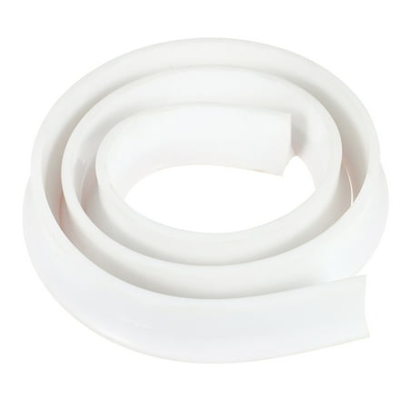 

Kitchen Countertop Water Guard Shower Water Guard Shower Dam Shower Guard Threshold Seal Strip