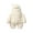 H #002, variant on Halloween Pumpkin Bear Plush Toy 12.99" Holiday Cute Stuffed Animal Plush for Kids and Adults, Soft Stuffed Animal for Seasonal Gifts and Display