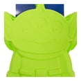thumbnail image 4 of Molde Disney Pixar de Silicón Diseño Marciano Verde Toy Story, 4 of 4