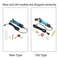 thumbnail image 4 of Sheep Clipper Wool Heep Shears Clipper Livestock Farm Accessories Beautiful Appearance  Wool Fine Wool Sheep US Plug 110V, 4 of 8