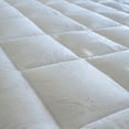 thumbnail image 5 of All Season Reversible Pillowtop Mattress Pad, 5 of 5