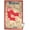 Premium Poster & Mount Bundle, variant on MLB Boston Red Sox - Retro Logo 14 Wall Poster, 22.375" x 34"