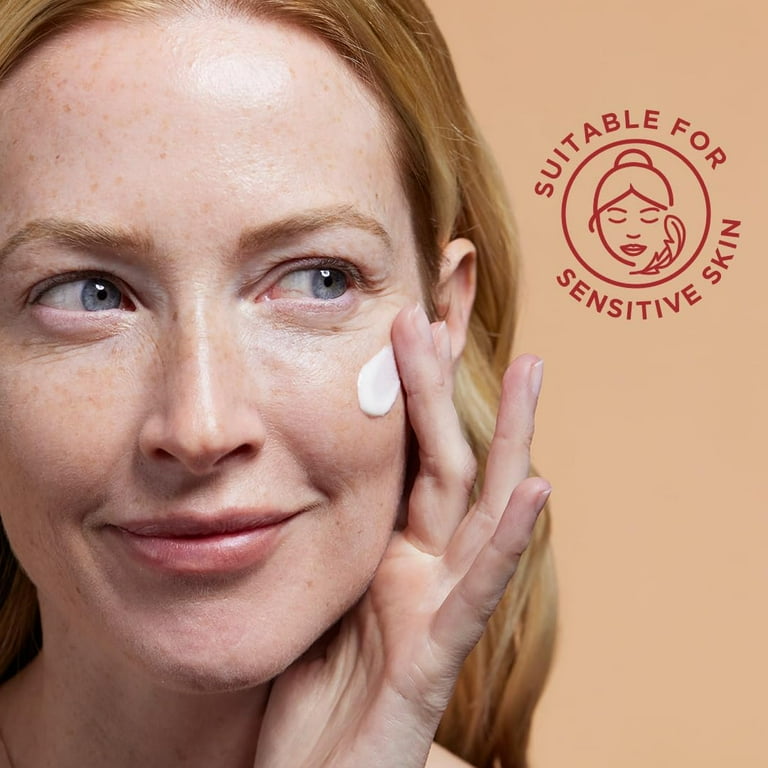 EltaMD, UV Clear Face Sunscreen SPF 46, 1.7 oz Pump - Walmart.com