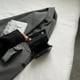 thumbnail image 2 of Bolso Hombro para Mujer Mensajero Pequeño Con Solapa PU Viajes Al Aire Libre (), 2 of 9