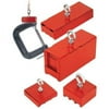 Magnet Source Holding & Retrieving Magnets, 40 lb - 1 EA (456-07206)