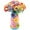 B, variante sur Hearth & Gear Trousse d'Artisanat de Fleurs pour Enfants Créez Votre Propre Bouquet de Fleurs avec des Boutons et des Fleurs Vase Bricolage Art et Artisanat pour Enfants Jeux d'Addition jusqu'à 100 Bébé Réfrigérateur Animaux de Ferme Bouteille Sensorielle Jeux pour