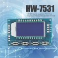 thumbnail image 3 of Generador de señal de 3,3 V-30 V, módulo ajustable de ciclo de trabajo de frecuencia de pulso PWM Tmvgtek 3mw3sg9qj7kw9xe4, 3 of 9