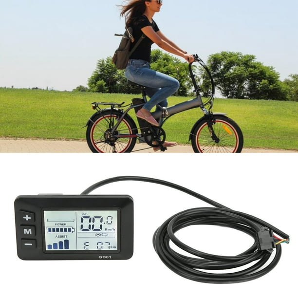 Compteur de puissance velo hotsell