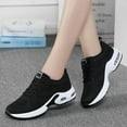 thumbnail image 2 of YLYL Orthopedic Sneakers for Women Men Wide Toe Air Cushion Non Slip Breathable Mesh Walking Running Shoes, 2 of 6