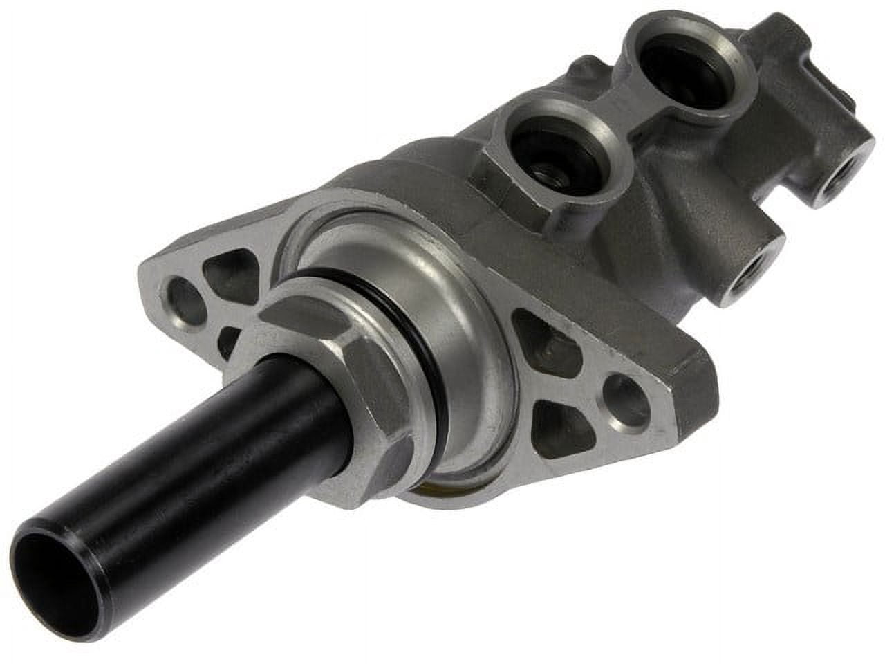 Dorman M630748 Brake Master Cylinder for Specific Lexus Models Fits select: 2006-2014 LEXUS IS, 2005-2011 LEXUS GS