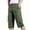 Army Green, variant on Men's Cargo Pants Outdoor Boy Utility Pants Men with Cute Work Cargo Big Heavy Weight Men Outdoor for Mens Summer Casual Fitness Bodybuilding Solid Color Pocket Grey 5XL