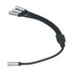 thumbnail image 3 of Cable adaptador hembra a 3,5 mm hembra a 3 hembra, entrada y salida, cable divisor auxiliar de sonido, cable divisor de sonido estéreo, diseño personalizado, 3 of 12