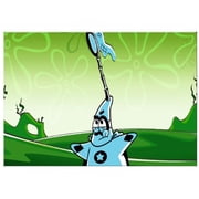 Spongebob Squigglepants - uDraw - Nintendo Wii