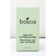 Boscia Super-Cool De-Puffing Eye Balm 0.14 Ounce