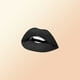 thumbnail image 5 of Lápiz labial líquido 7V HOME BEAUTY negro mate de larga duración, 5 ml, 5 of 7