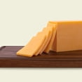 thumbnail image 4 of Tillamook Medium Cheddar Cheese Block, 1 lb (Aged 60 Days), 4 of 8