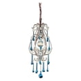 thumbnail image 5 of Elk Home - Opulence - 1 Light Mini Pendant in Traditional Style with Shabby Chic, 5 of 10