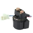 Starter Relay Solenoid 36Y8194000 Replacement Fit for Yamaha BIG BEAR