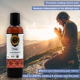 thumbnail image 2 of AyuMantra Pinda Herbal Oil | Joint & Inflammation | 118ml, 2 of 4