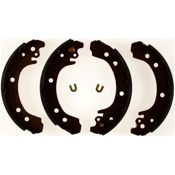 Bendix 801 Drum Brake Shoe
