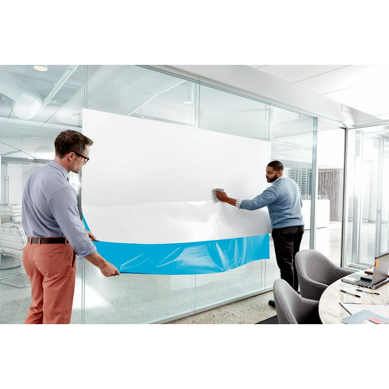 Post-It Whiteboard Film (2ftx3ft) - Easy To Install And Stain Proof Dry  Erase Film By 3M at Rs 2500/piece, Powai, Mumbai