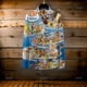 thumbnail image 1 of Camisas de manga larga con estampado de helados de los años 80 en 3D, de moda, de talla pequeña, blusas, ropa de calle, ropa para hombre, 1 of 6