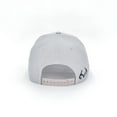 thumbnail image 4 of Realtree Gray Rope Cap, 4 of 8
