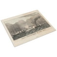 thumbnail image 3 of Print: Naval Bombardment Of Vera Cruz: March 1847, 3 of 4