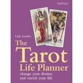 thumbnail image 1 of Pre-Owned The Tarot Life Planner: Change Your Destiny and Enrich Your Life (Paperback) 0600610918 9780600610915, 1 of 1