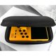 thumbnail image 4 of Bolsa para consola de juegos 1 Estuche de transporte retro a prueba de polvo para RG351v/Retroid Pocket /2, 4 of 6