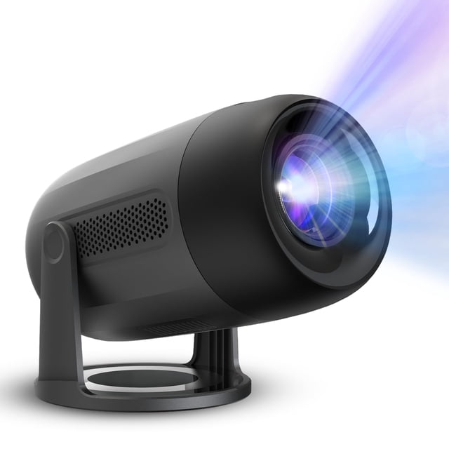 Proyector de video Philips NeoPix 150 Full HD 1080p 80" Wi‑Fi