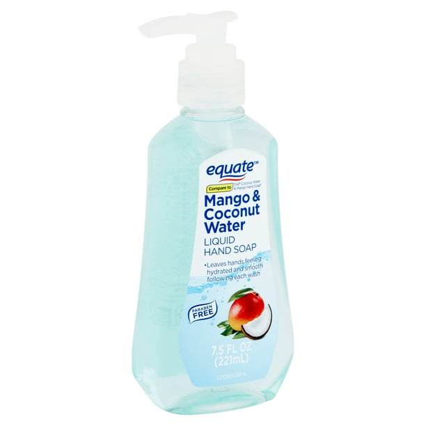 Method Creative Growth Sea Breeze Foaming Hand Wash 10oz Pack Of 1 Walmart Com Walmart Com