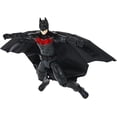 thumbnail image 3 of Figura de acción de traje de ala de 12 pulgadas con luces y frases Batman DC Comics, 3 of 4