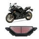 thumbnail image 5 of Limpiador de filtro de aire para motocicleta accesorio reutilizable de repuesto apto para FZ6R/XJ6 2009-2016 ANGGREK  Otros, 5 of 8