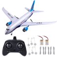 thumbnail image 1 of Avión RC OTXKOO 787 Dreamliner, envergadura de 550 mm, 3 canales, 1 of 6