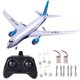 thumbnail image 1 of Avión RC OTXKOO 787 Dreamliner, envergadura de 550 mm, 3 canales, 1 of 6