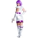 thumbnail image 3 of Disfraces de Halloween 2024 M-XL Sailor Moon robot COS disfraz traje espacial cosplay Star Wars aviación elfo vestido de fiesta, 3 of 4