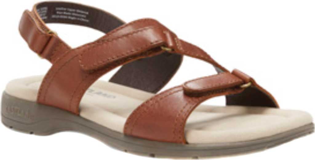 sandals size 8 9 Women's Eastland Squam