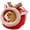 5-Reindeer, variant on Xelparuc Chinchilla Hedgehog Guinea Pig Bed Accessories Cage Toys Bearded Dragon House Hamster Supplies Habitat Ferret Rat