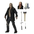 thumbnail image 2 of NECA - Viernes 13 - Figura de acción a escala de 7" - Ultimate Jason (Remake de 2009), 2 of 5