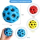 thumbnail image 2 of 3 Pieces Moon Balls, Astro Jump Ball, Bouncy Ball, Space Ball, Moon Ball Toy, 2 of 4