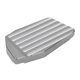 thumbnail image 4 of Extensor de pedal de clavija de pieExtensor de almohadilla de clavija, extensor de pedal de clavija trasera a prueba de viento para repuesto de accesorios de motocicleta para K1600GT 20 LHCER NO, 4 of 5