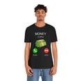 thumbnail image 3 of Stock Trader and Investor Funny T Shirt, 3 of 6