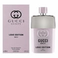 thumbnail image 1 of Gucci guilty Love edition MMXXI eau de toilette 90 ml. Caballero Gucci Gucci, 1 of 2