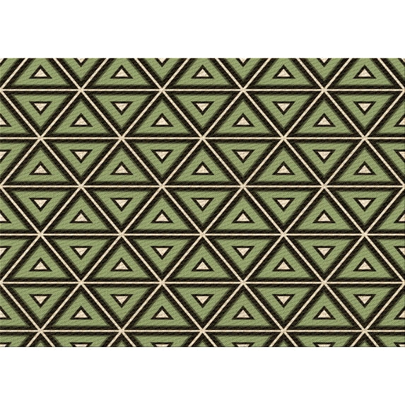 Ahgly Company Machine Washable Indoor Rectangle Transitional Midnight Gray Area Rugs, 2' x 5'