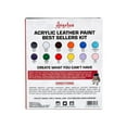 thumbnail image 5 of Angelus Standard 1 oz Acrylic Paint Kit 12 Pack, 5 of 8