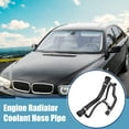 thumbnail image 2 of Engine Radiator Coolant Heater Hose Engine Water Pipe Fit for BMW 745i  No.17127508010, 2 of 6