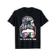 thumbnail image 1 of Women's Tee "yes, I'm both of them" Mexican T-Shirt, 1 of 6
