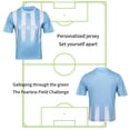 thumbnail image 4 of Soccer Jersey DIBEI Uruguay 2026 World Cup X-Large, 4 of 5