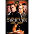 thumbnail image 2 of Deceiver DVD NEW, 2 of 3